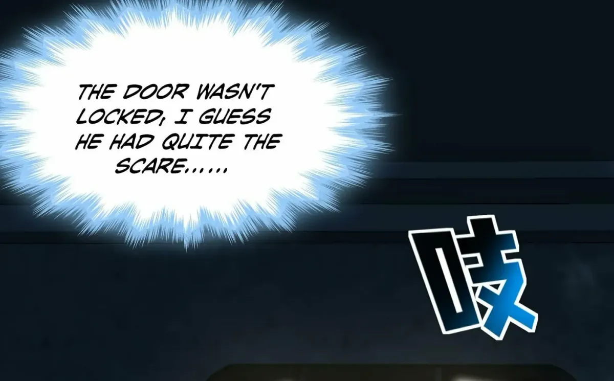 I'm Really Not the Devil's Lackey Chapter 98 — Page 58