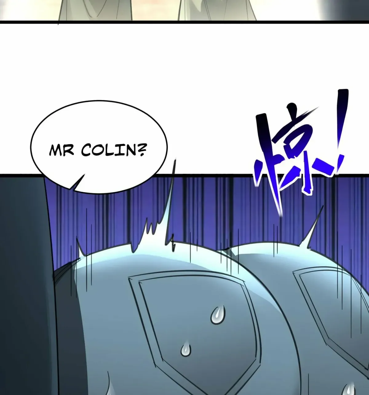 I'm Really Not the Devil's Lackey Chapter 98 — Page 62