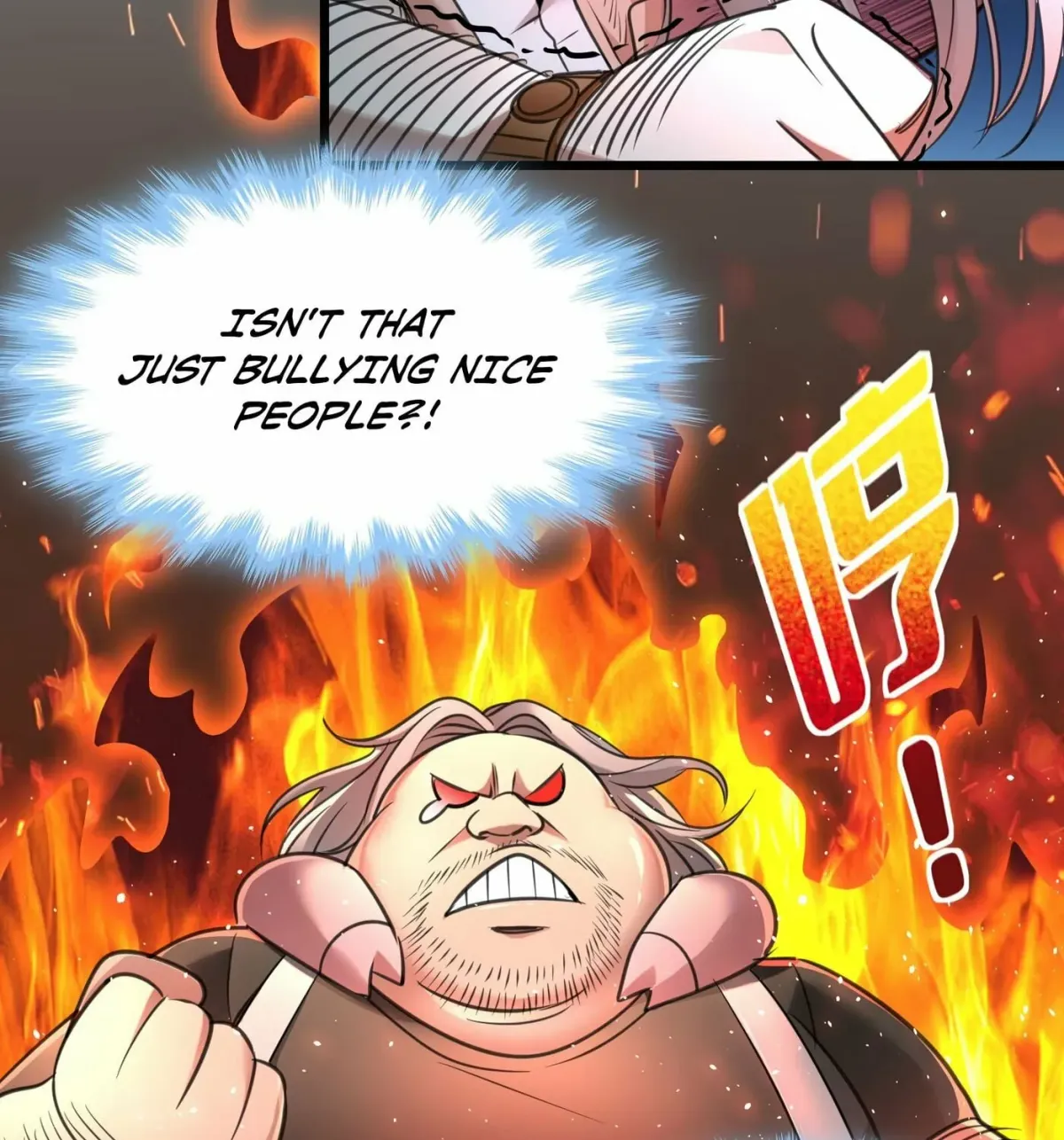 I'm Really Not the Devil's Lackey Chapter 98 — Page 69
