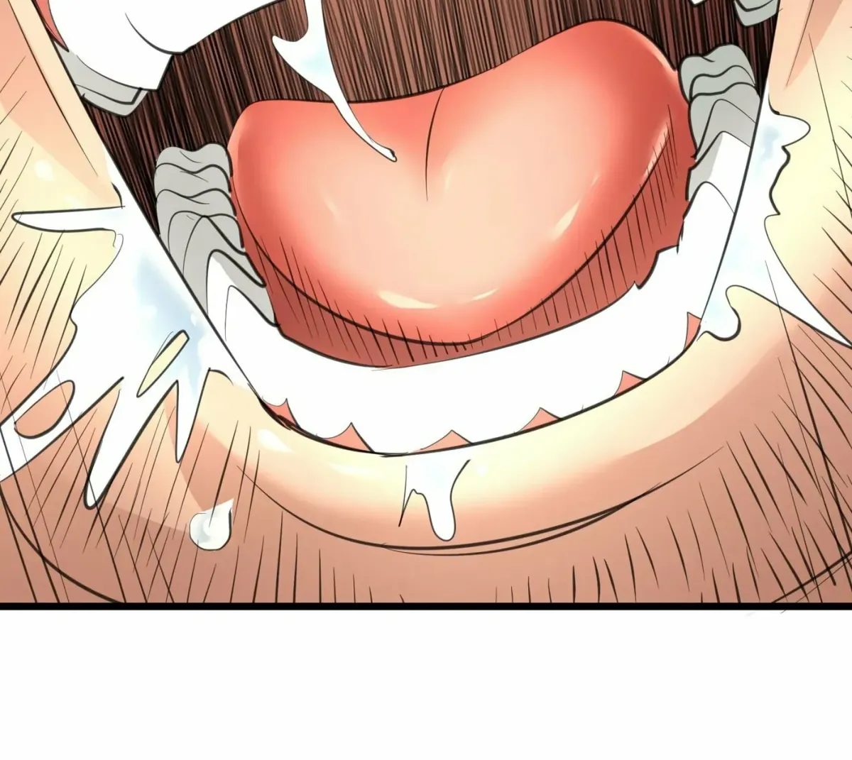 I'm Really Not the Devil's Lackey Chapter 98 — Page 81