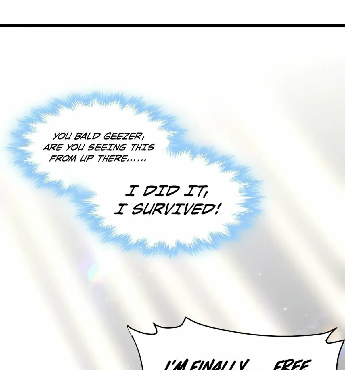 I'm Really Not the Devil's Lackey Chapter 98 — Page 82