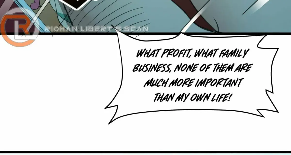 I'm Really Not the Devil's Lackey Chapter 98 — Page 85