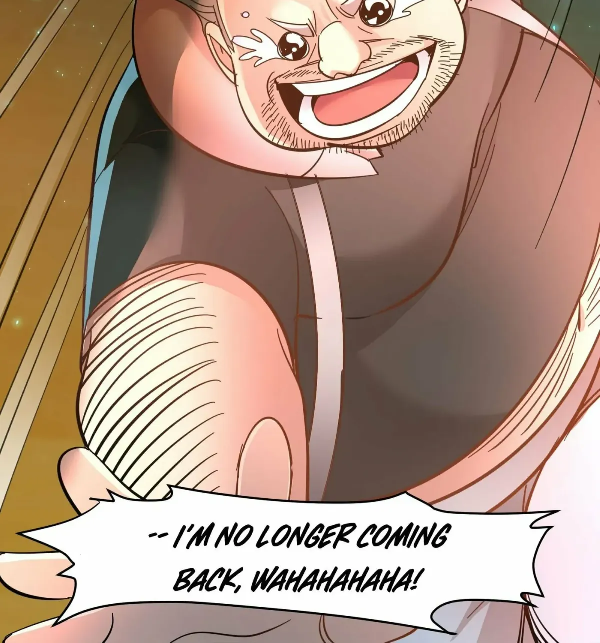 I'm Really Not the Devil's Lackey Chapter 98 — Page 88