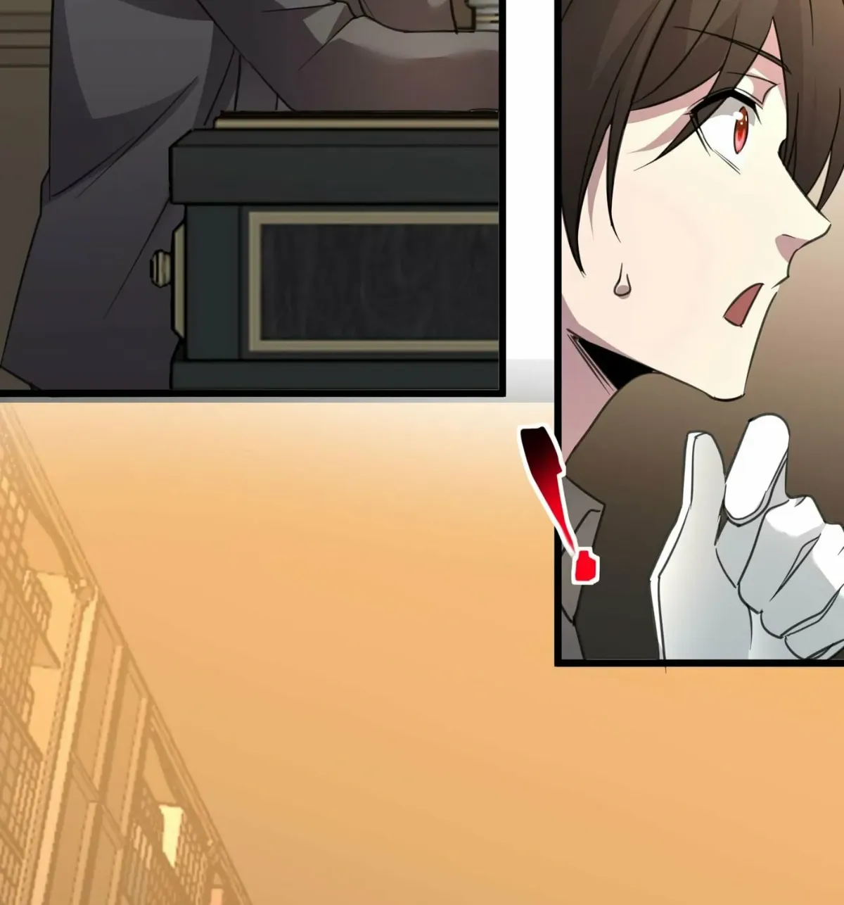 I'm Really Not the Devil's Lackey Chapter 98 — Page 98
