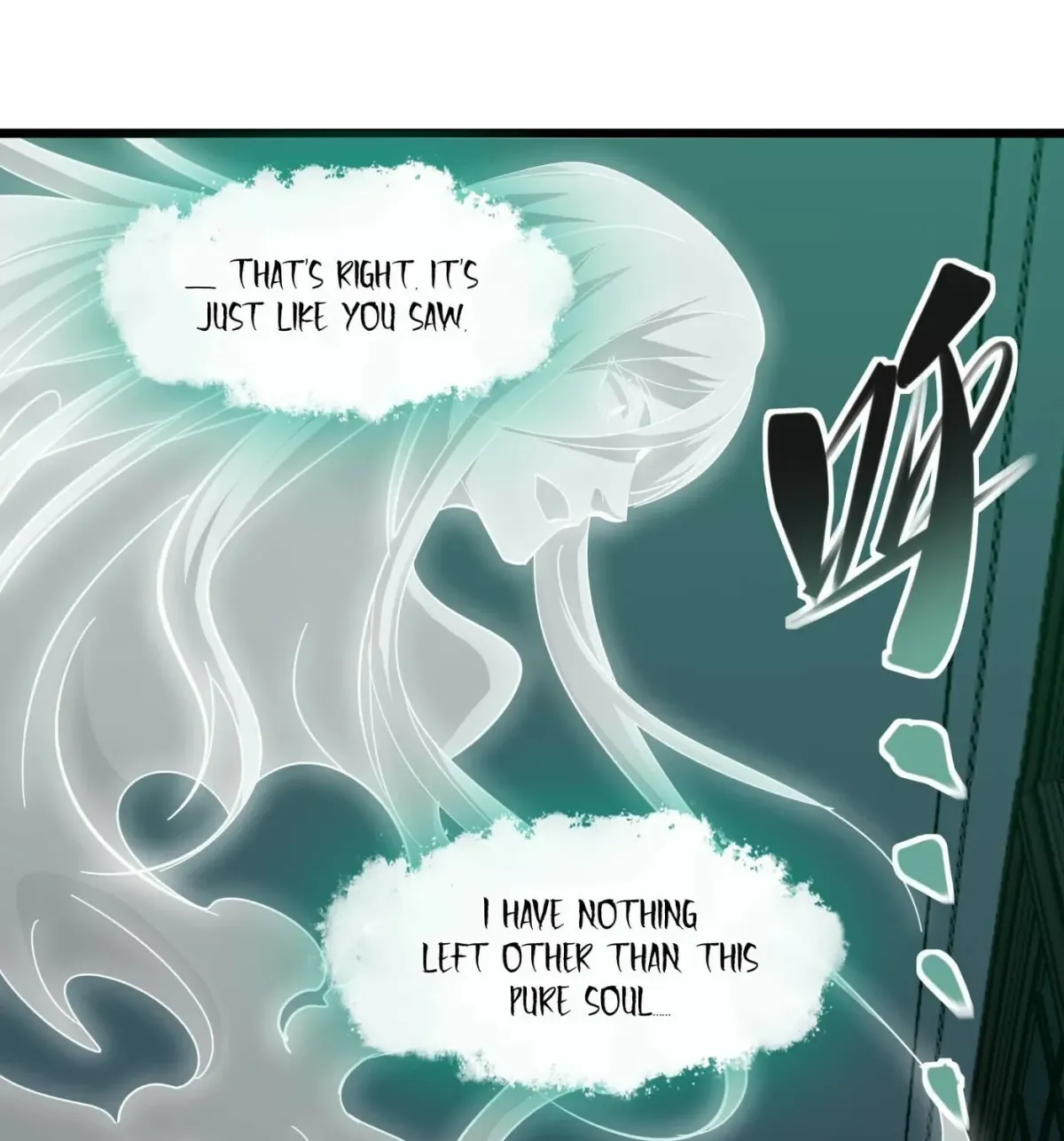 I'm Really Not the Devil's Lackey Chapter 99 — Page 100