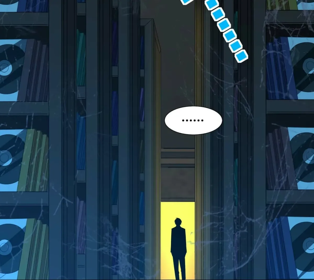I'm Really Not the Devil's Lackey Chapter 99 — Page 13