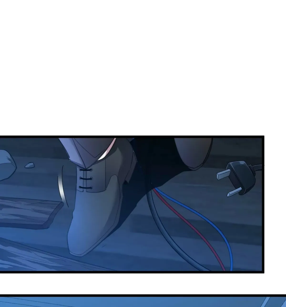 I'm Really Not the Devil's Lackey Chapter 99 — Page 16