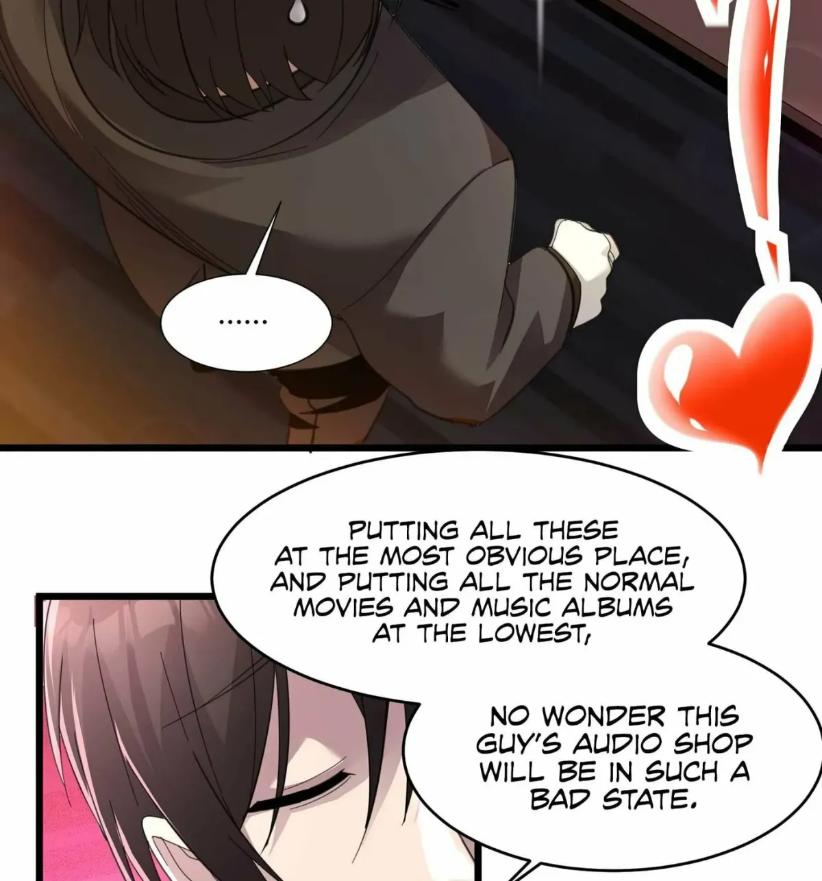 I'm Really Not the Devil's Lackey Chapter 99 — Page 19
