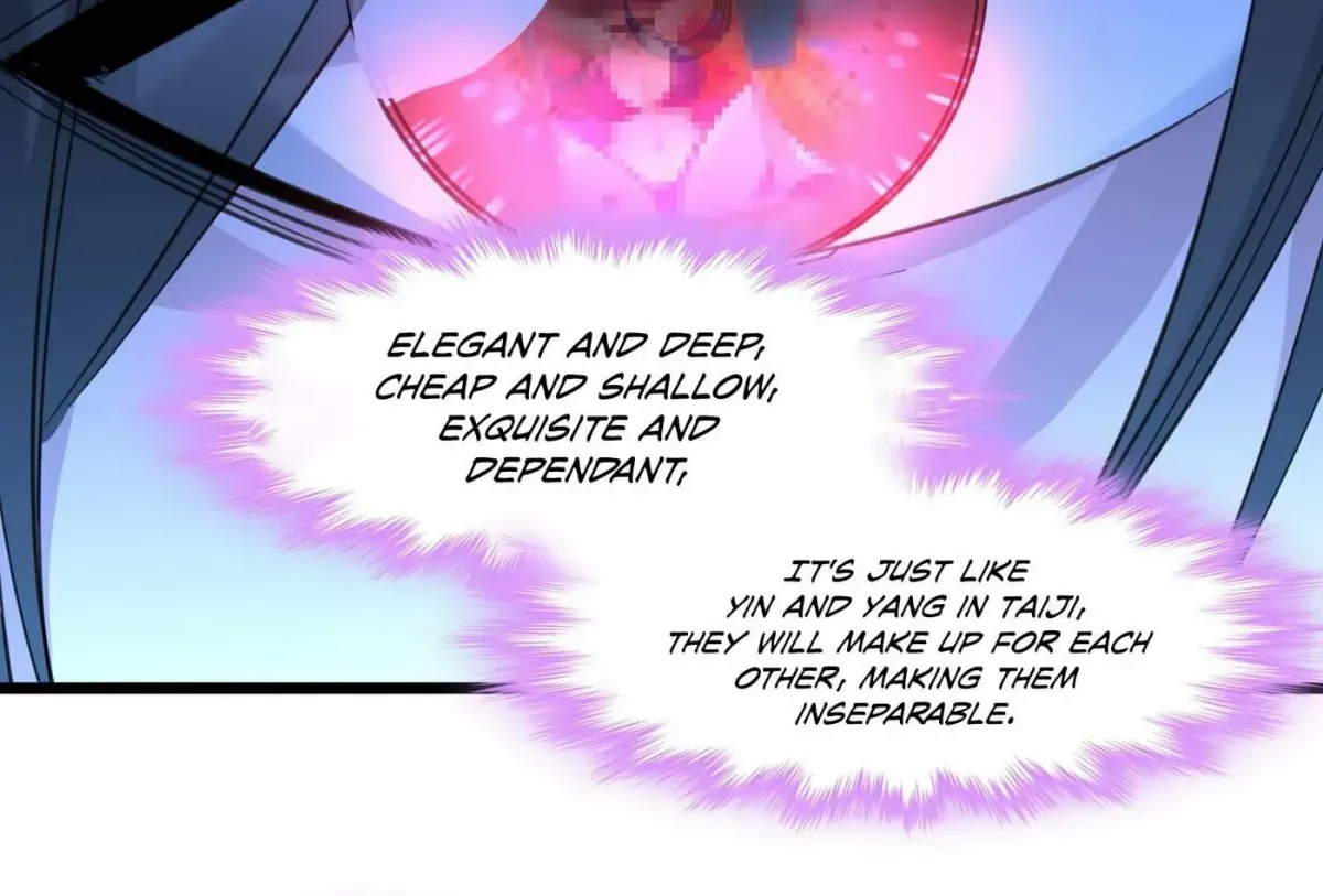 I'm Really Not the Devil's Lackey Chapter 99 — Page 23