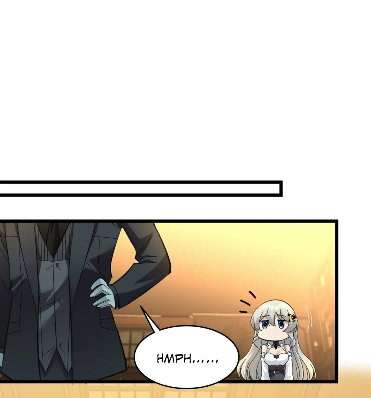 I'm Really Not the Devil's Lackey Chapter 99 — Page 52