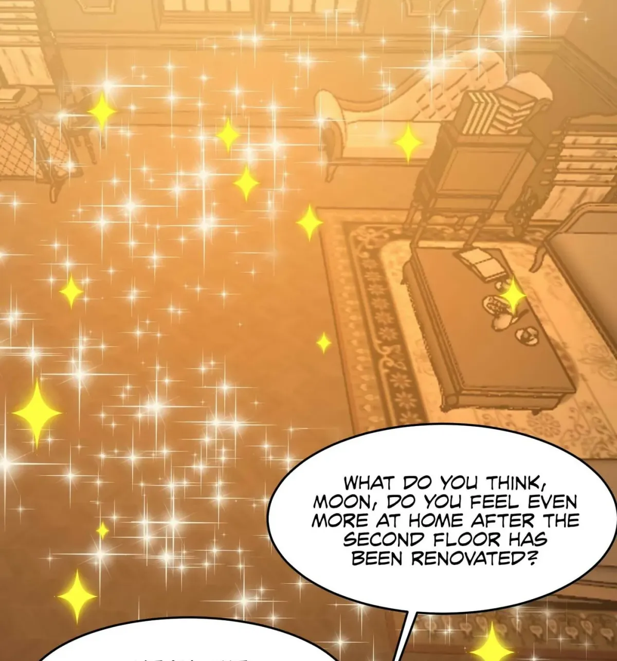 I'm Really Not the Devil's Lackey Chapter 99 — Page 54