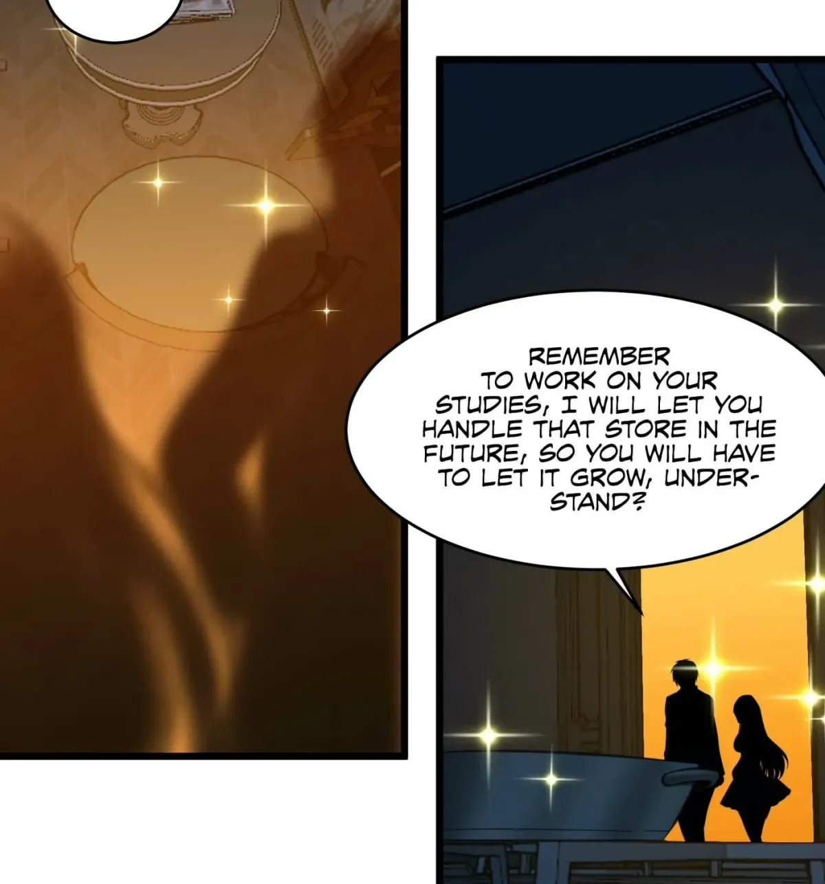 I'm Really Not the Devil's Lackey Chapter 99 — Page 56