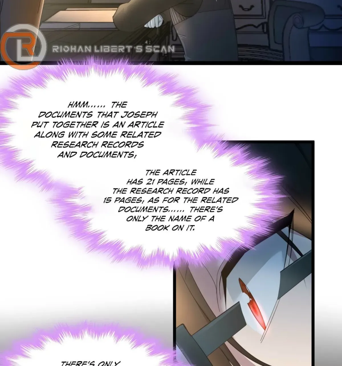 I'm Really Not the Devil's Lackey Chapter 99 — Page 66