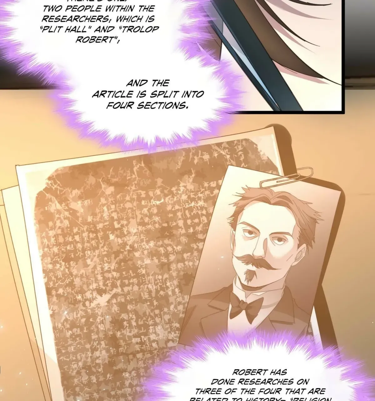 I'm Really Not the Devil's Lackey Chapter 99 — Page 67