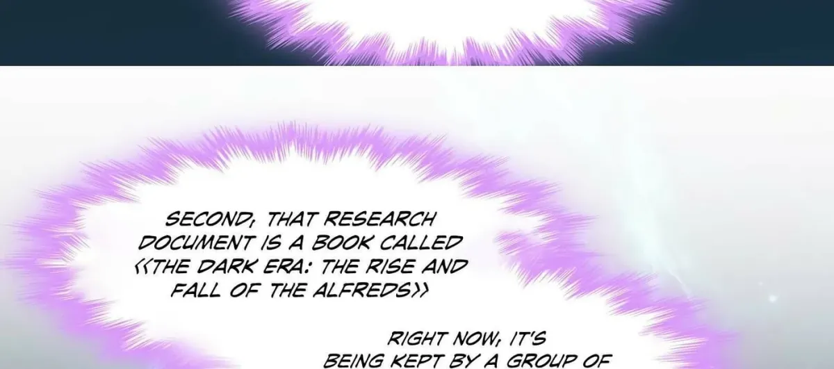 I'm Really Not the Devil's Lackey Chapter 99 — Page 70