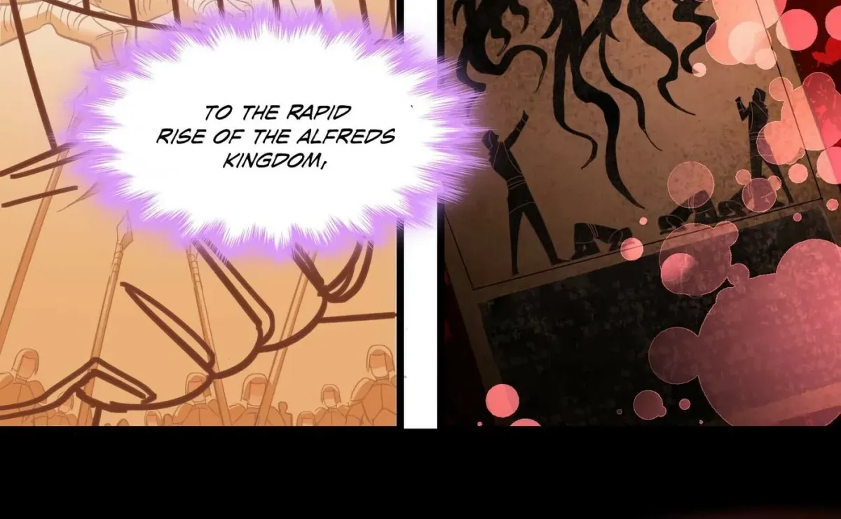 I'm Really Not the Devil's Lackey Chapter 99 — Page 74