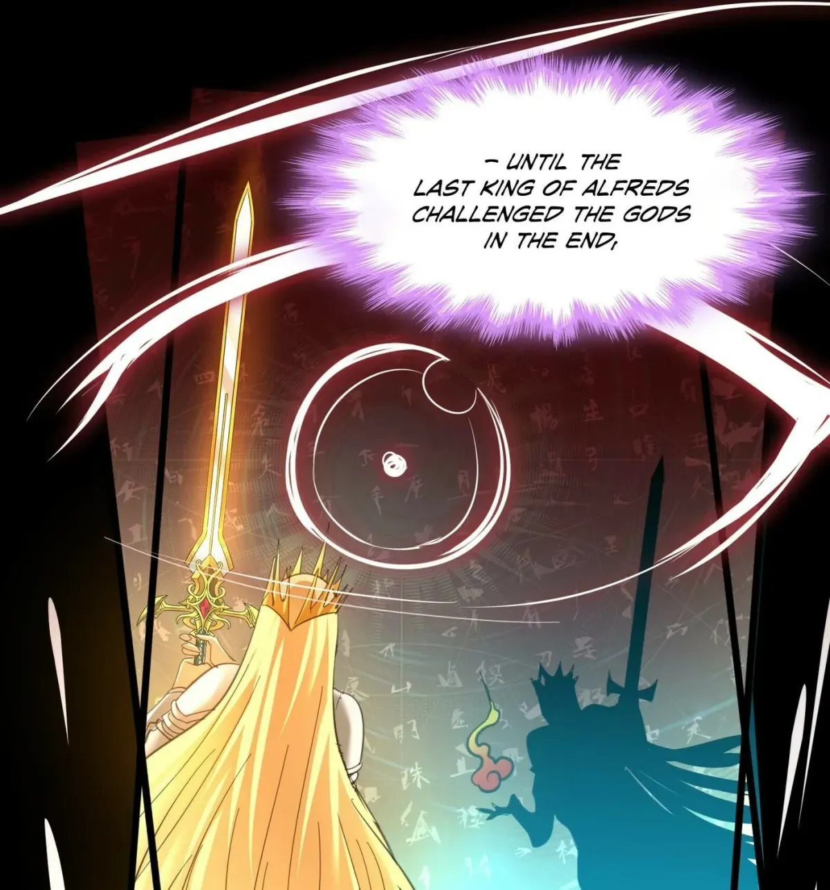 I'm Really Not the Devil's Lackey Chapter 99 — Page 75