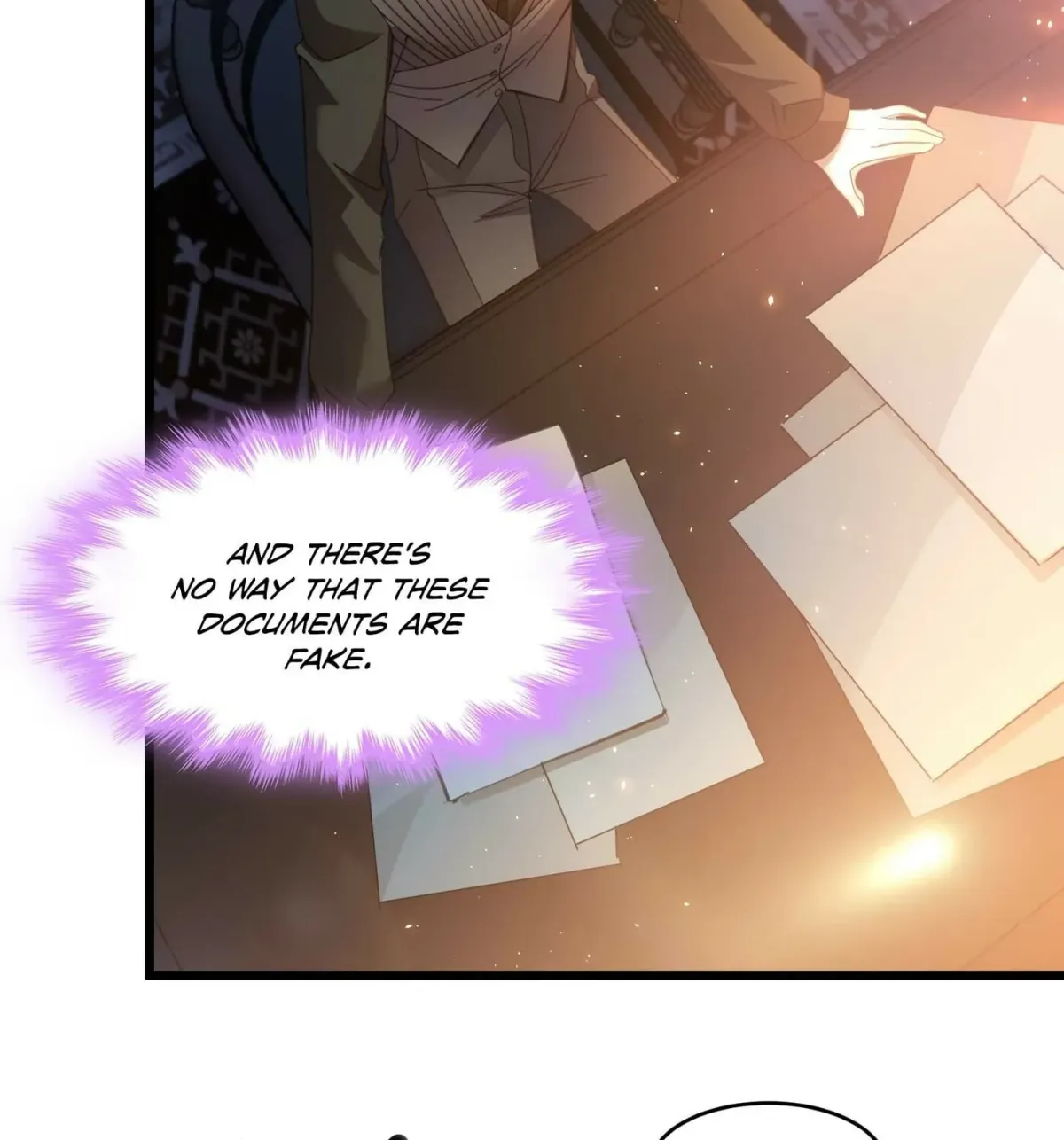 I'm Really Not the Devil's Lackey Chapter 99 — Page 83