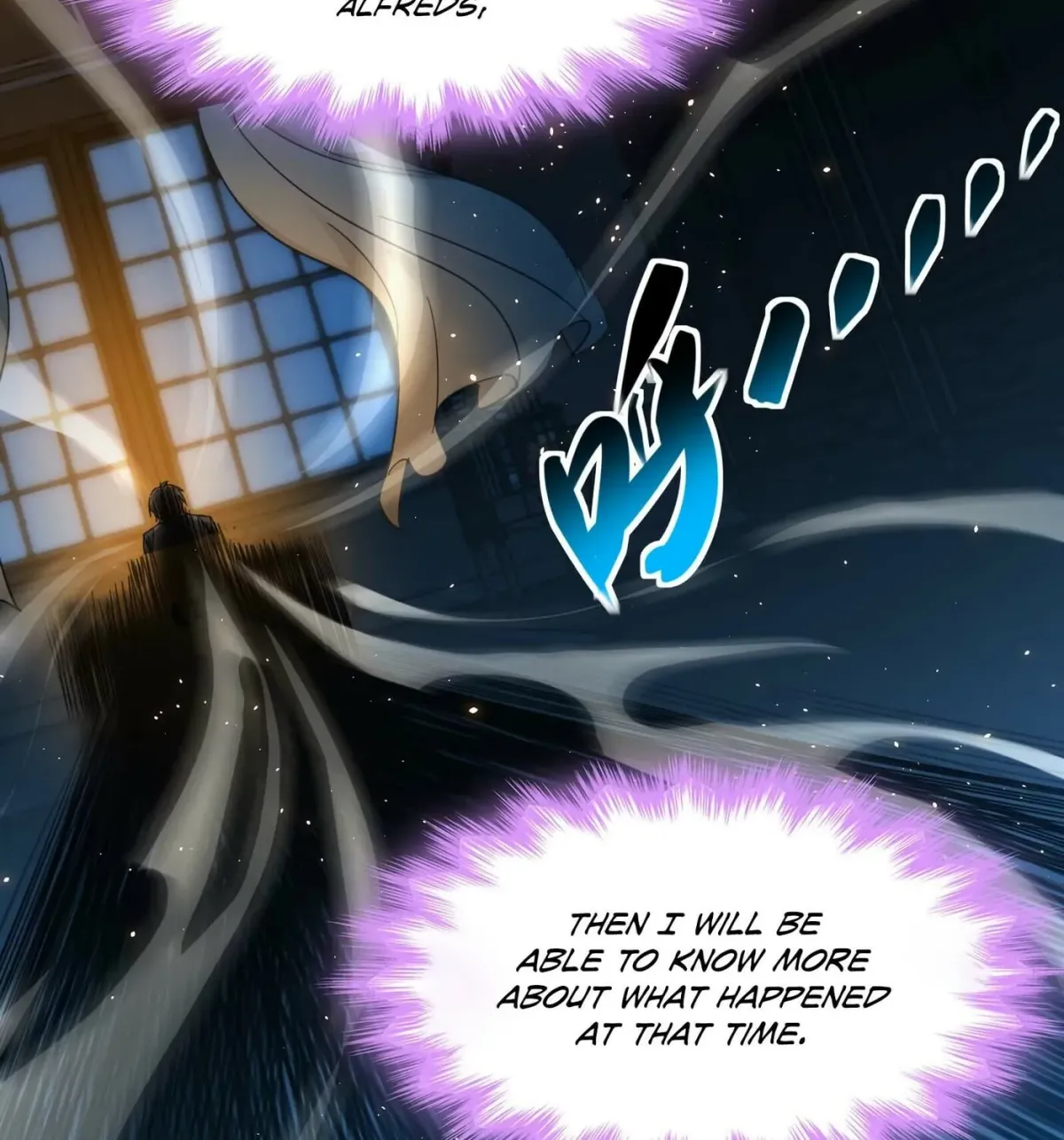 I'm Really Not the Devil's Lackey Chapter 99 — Page 85