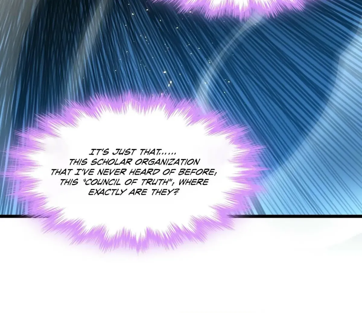 I'm Really Not the Devil's Lackey Chapter 99 — Page 86