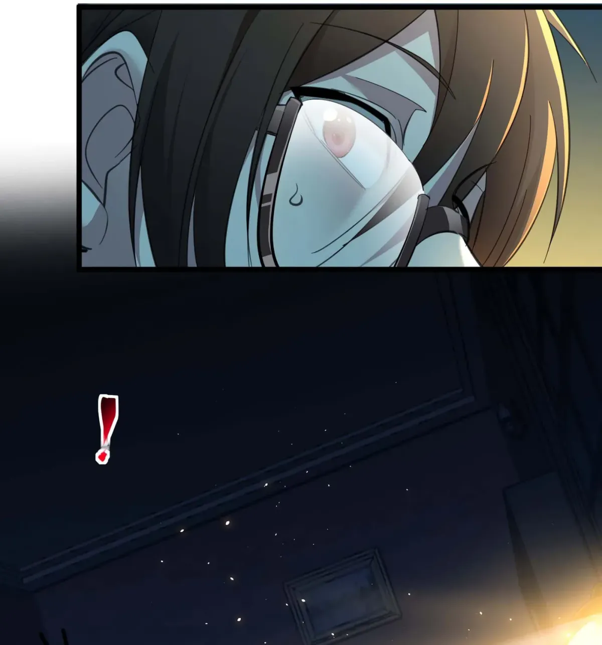 I'm Really Not the Devil's Lackey Chapter 99 — Page 87