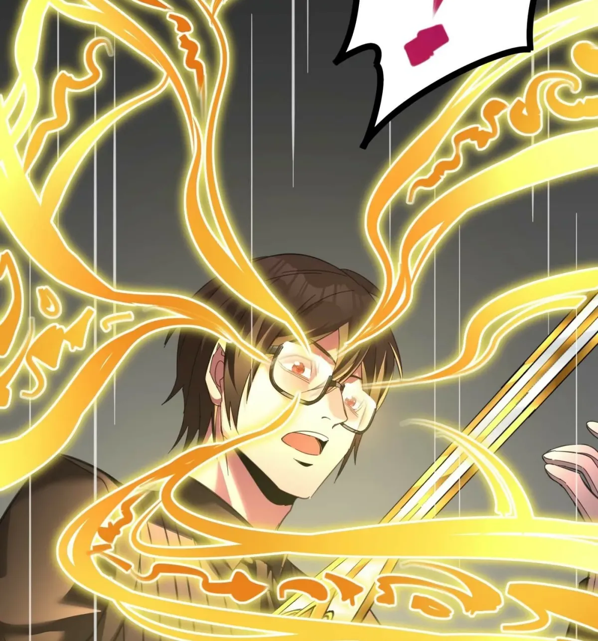 I'm Really Not the Devil's Lackey Chapter 99 — Page 92