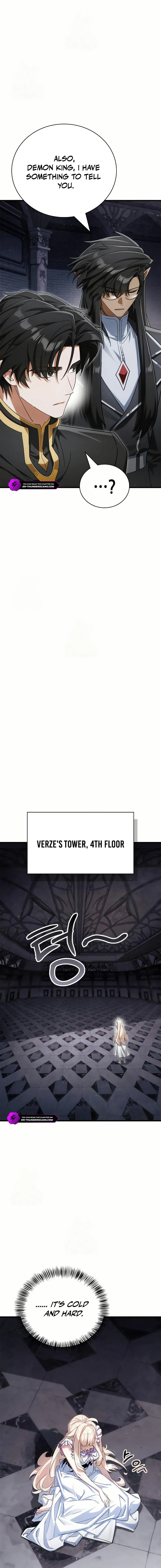 I’m the Demon King, but There Are Too Many Heroes Chapter 3 — Page 7
