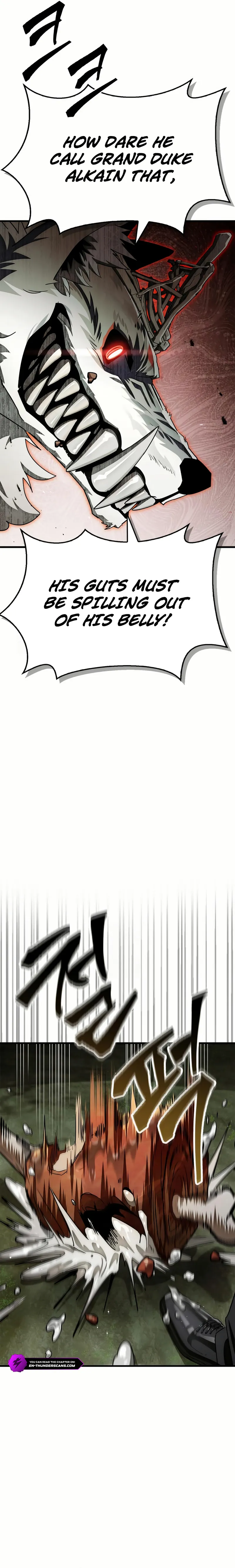I’m the Demon King, but There Are Too Many Heroes Chapter 3 — Page 14