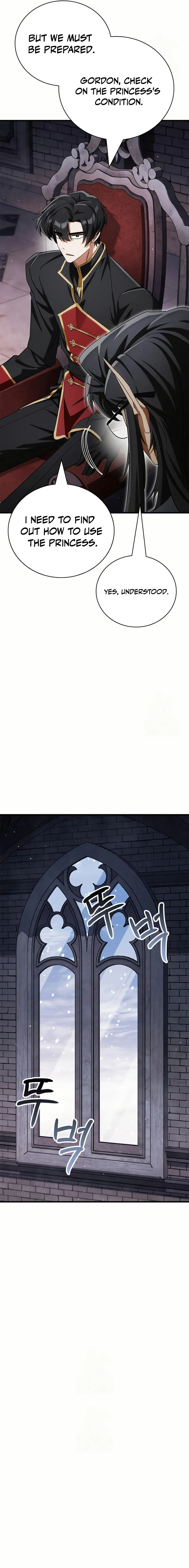 I’m the Demon King, but There Are Too Many Heroes Chapter 3 — Page 20
