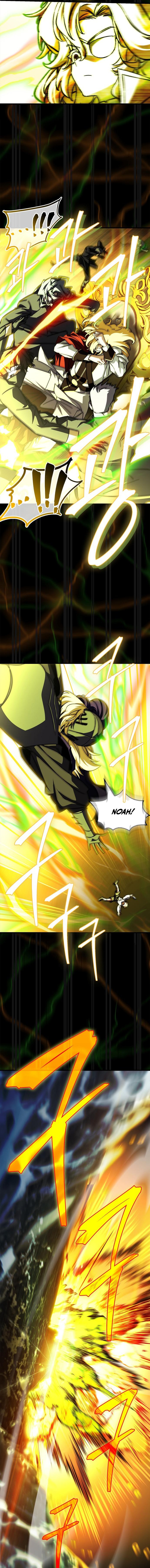 I’m the Demon King, but There Are Too Many Heroes Chapter 39 — Page 13