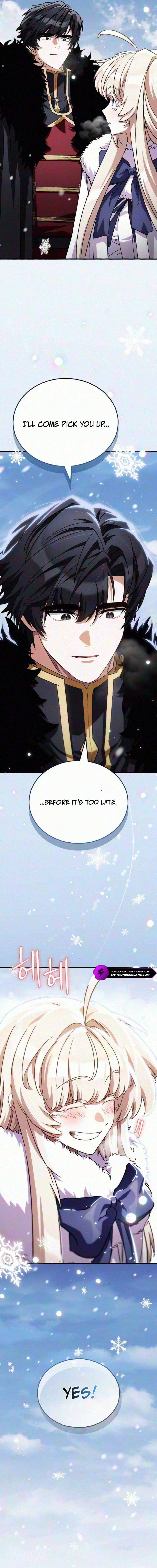 I’m the Demon King, but There Are Too Many Heroes Chapter 43 — Page 9