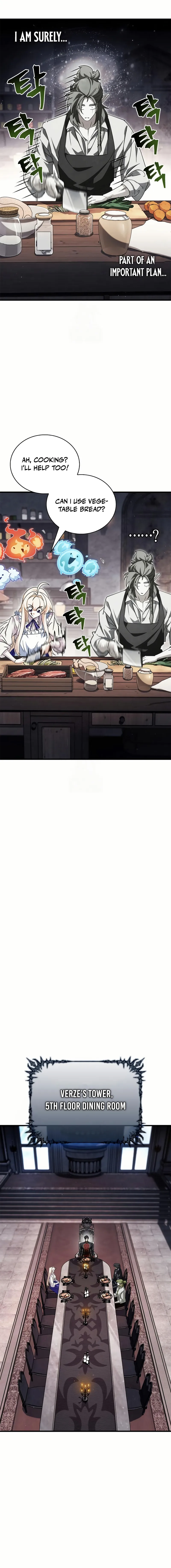 I’m the Demon King, but There Are Too Many Heroes Chapter 5 — Page 15