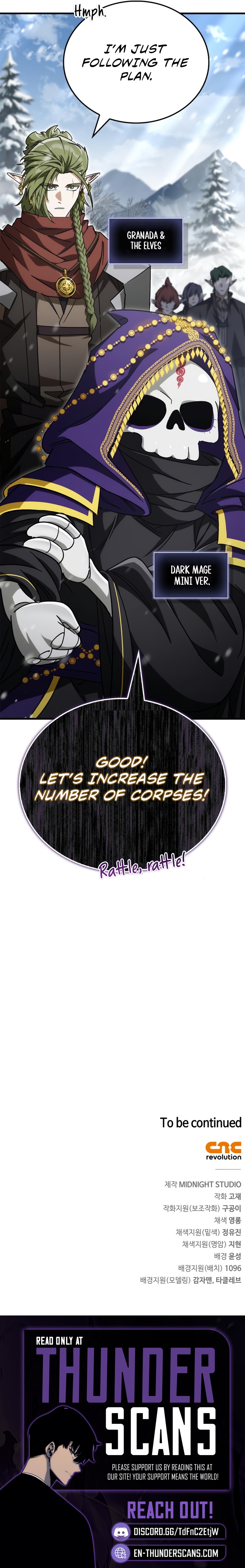 I’m the Demon King, but There Are Too Many Heroes Chapter 50 — Page 17