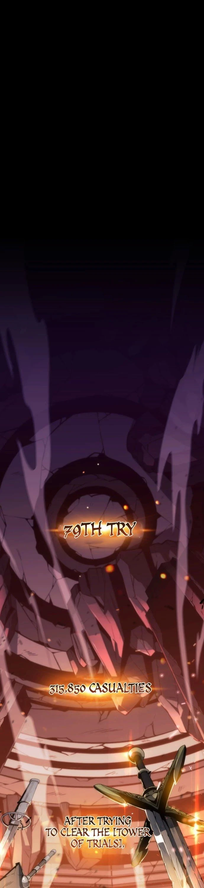 I'm the Max-Level Newbie Chapter 0 — Page 2
