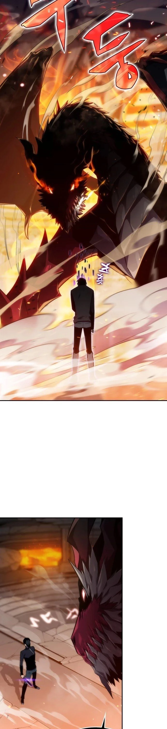 I'm the Max-Level Newbie Chapter 0 — Page 9