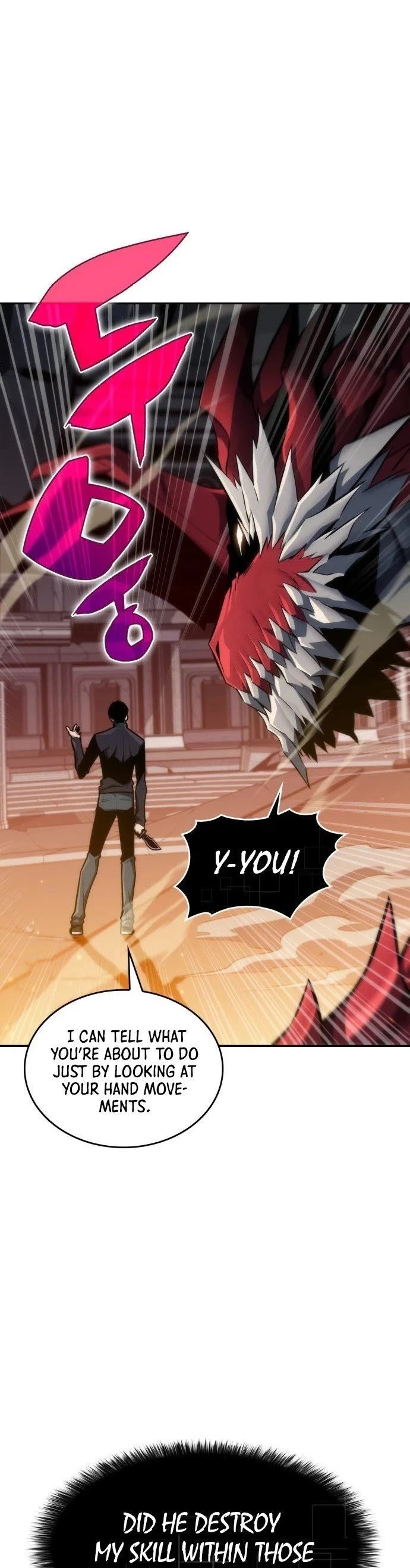 I'm the Max-Level Newbie Chapter 0 — Page 15