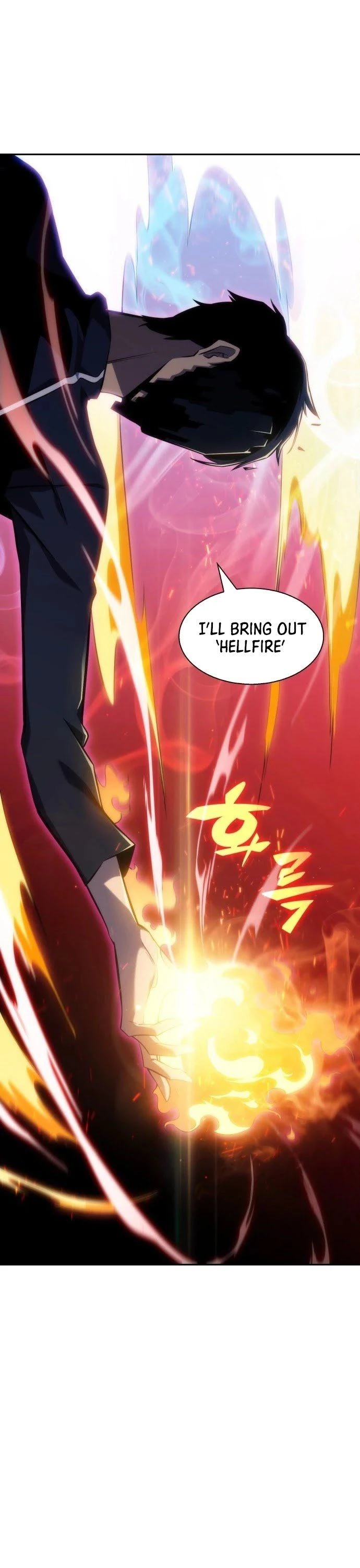 I'm the Max-Level Newbie Chapter 0 — Page 28