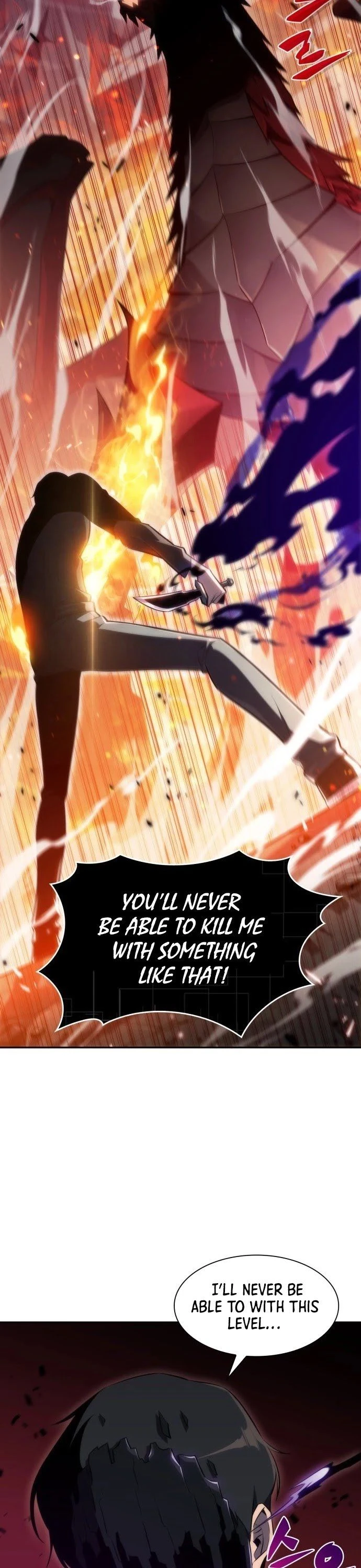 I'm the Max-Level Newbie Chapter 0 — Page 30