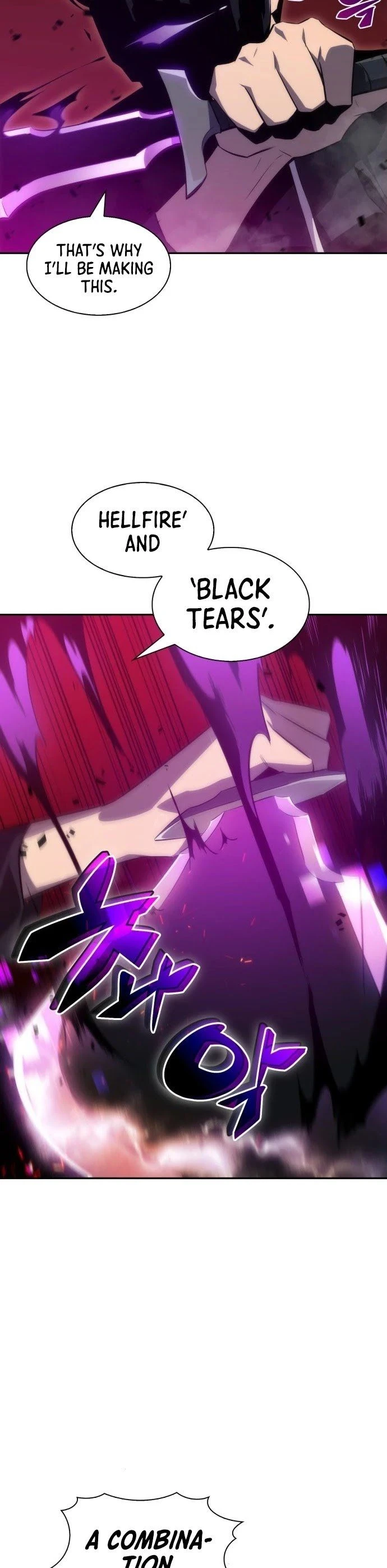 I'm the Max-Level Newbie Chapter 0 — Page 31