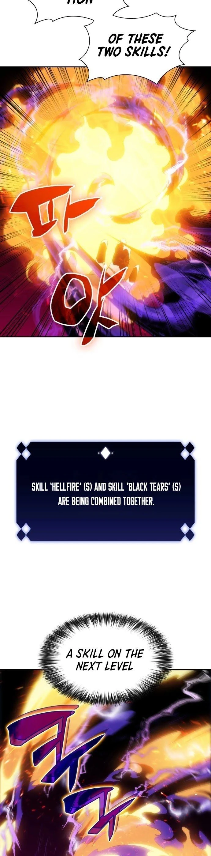 I'm the Max-Level Newbie Chapter 0 — Page 32