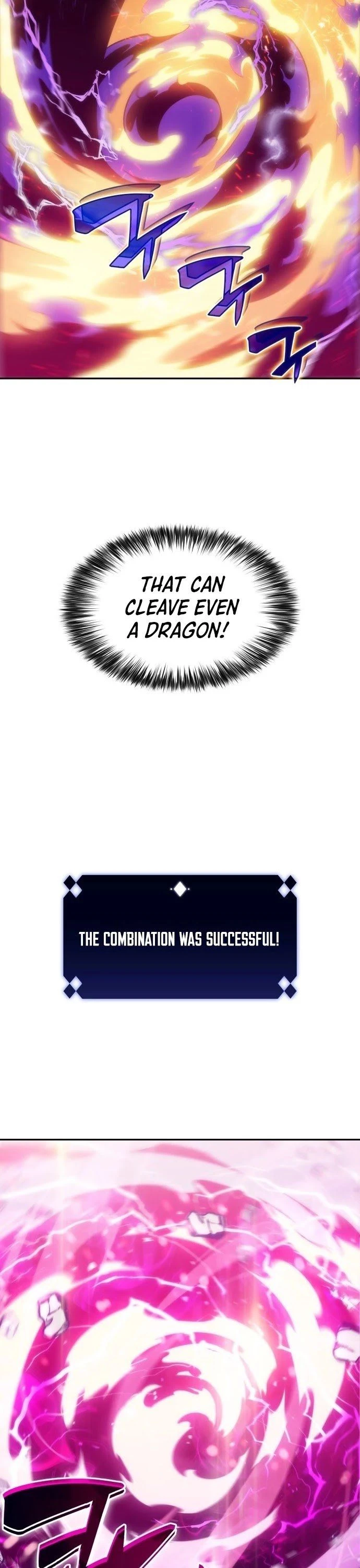 I'm the Max-Level Newbie Chapter 0 — Page 33