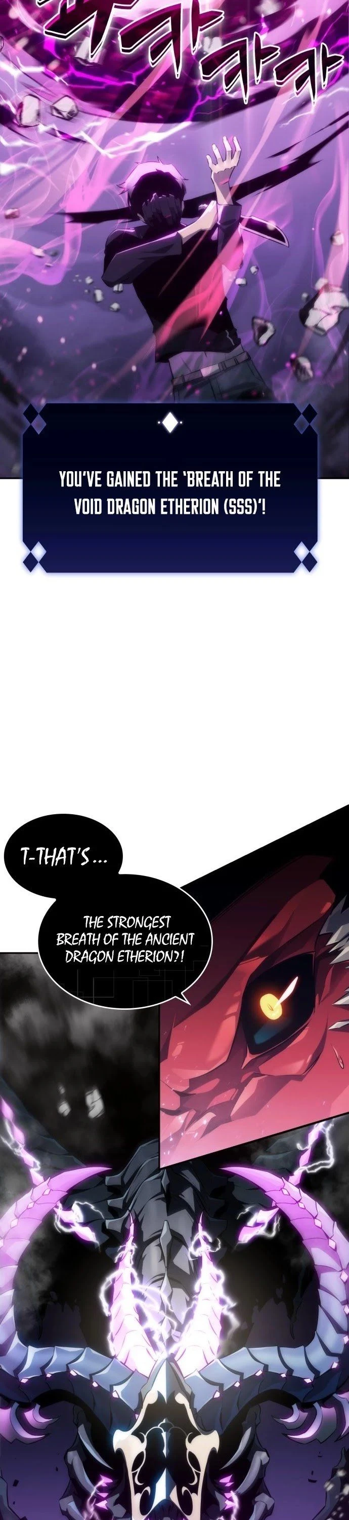 I'm the Max-Level Newbie Chapter 0 — Page 34