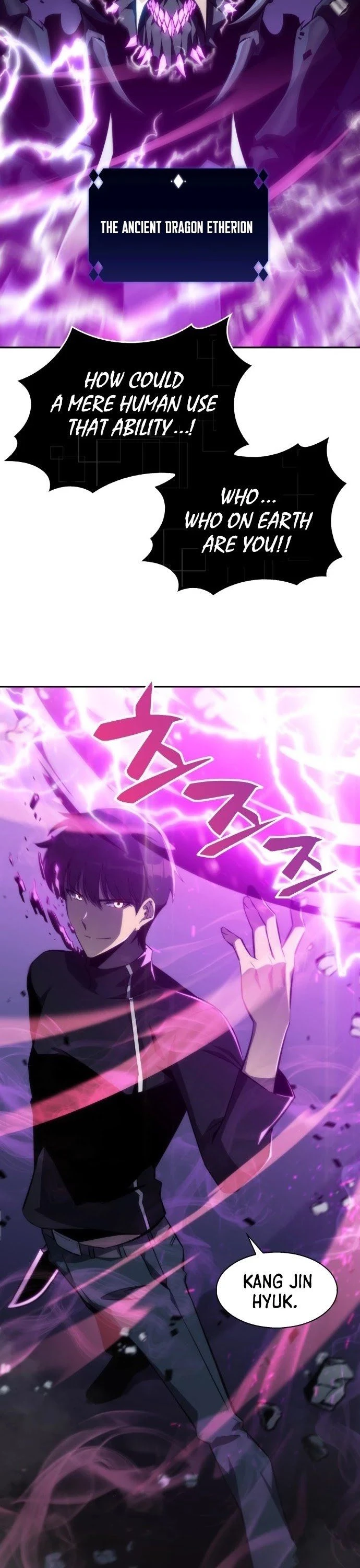 I'm the Max-Level Newbie Chapter 0 — Page 35