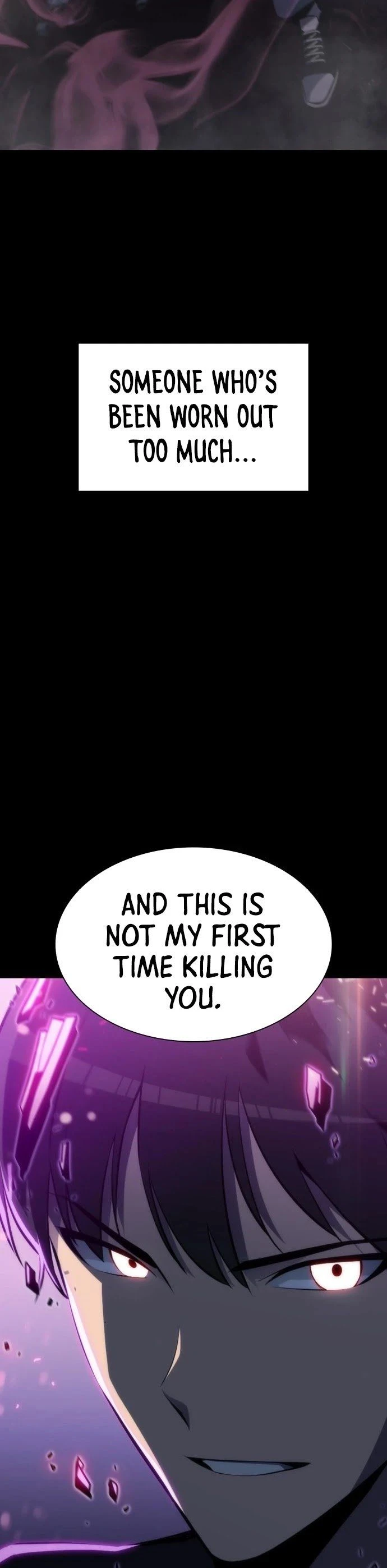 I'm the Max-Level Newbie Chapter 0 — Page 36