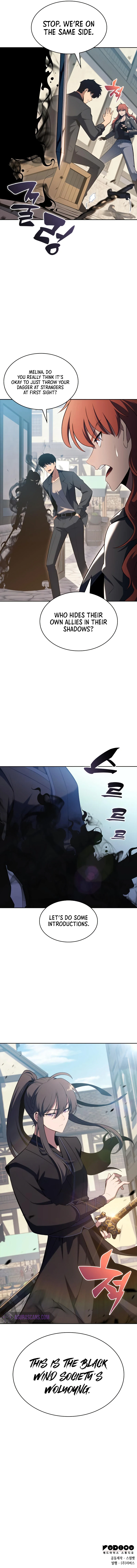 I'm the Max-Level Newbie Chapter 109 — Page 21
