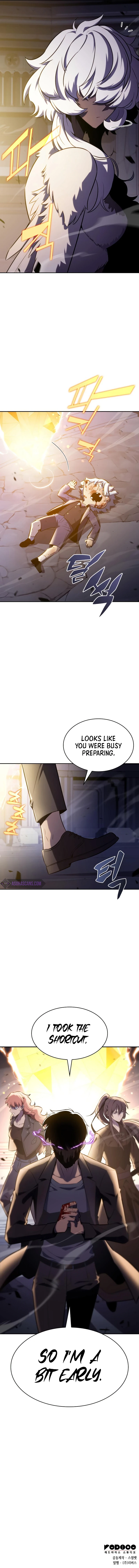 I'm the Max-Level Newbie Chapter 111 — Page 14