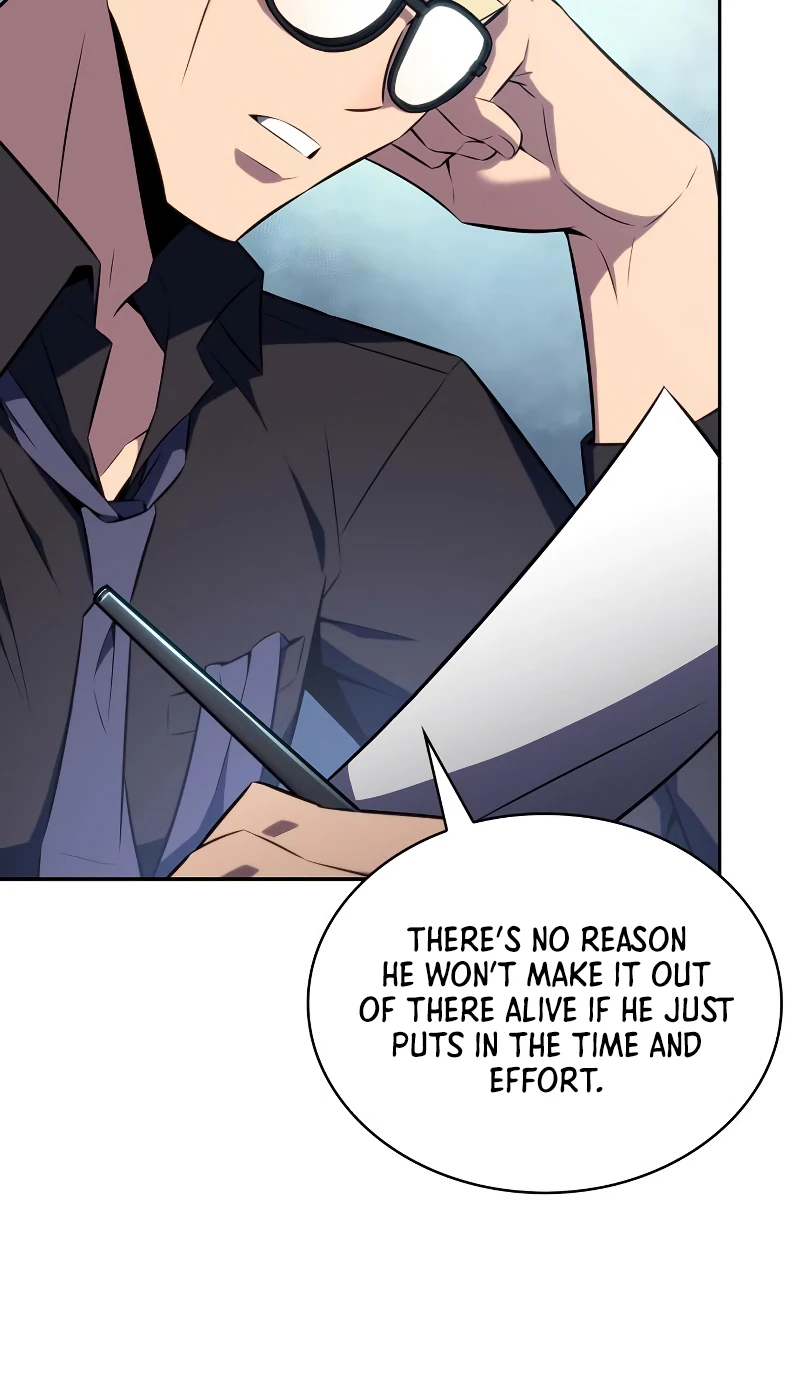 I'm the Max-Level Newbie Chapter 112 — Page 10