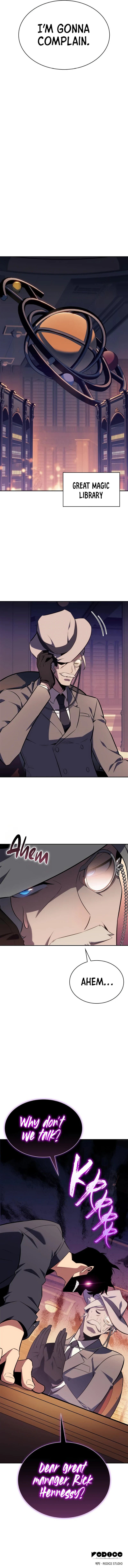 I'm the Max-Level Newbie Chapter 115 — Page 15