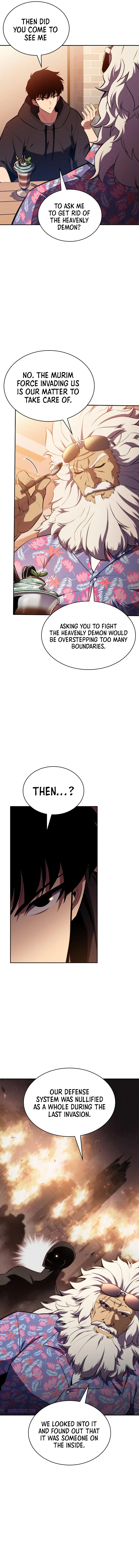 I'm the Max-Level Newbie Chapter 117 — Page 5