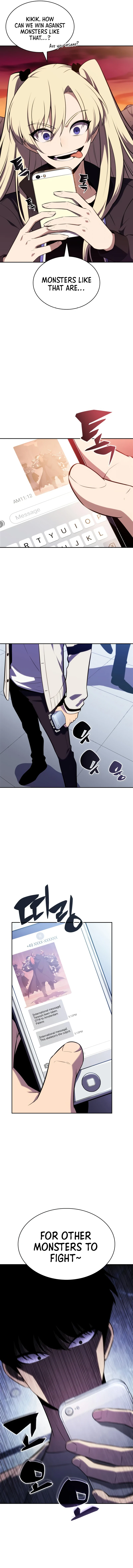 I'm the Max-Level Newbie Chapter 119 — Page 11